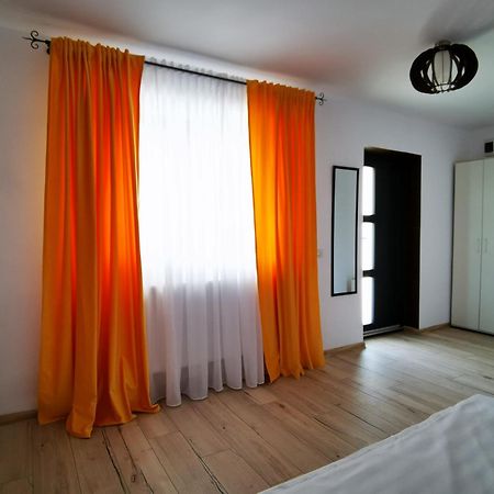 Casa Evdochia Otel Jurilovca Dış mekan fotoğraf
