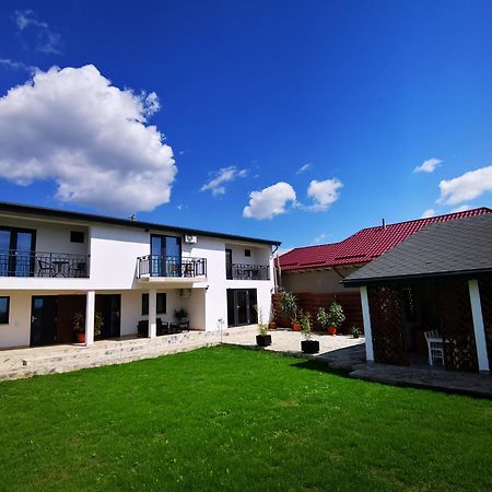 Casa Evdochia Otel Jurilovca Dış mekan fotoğraf