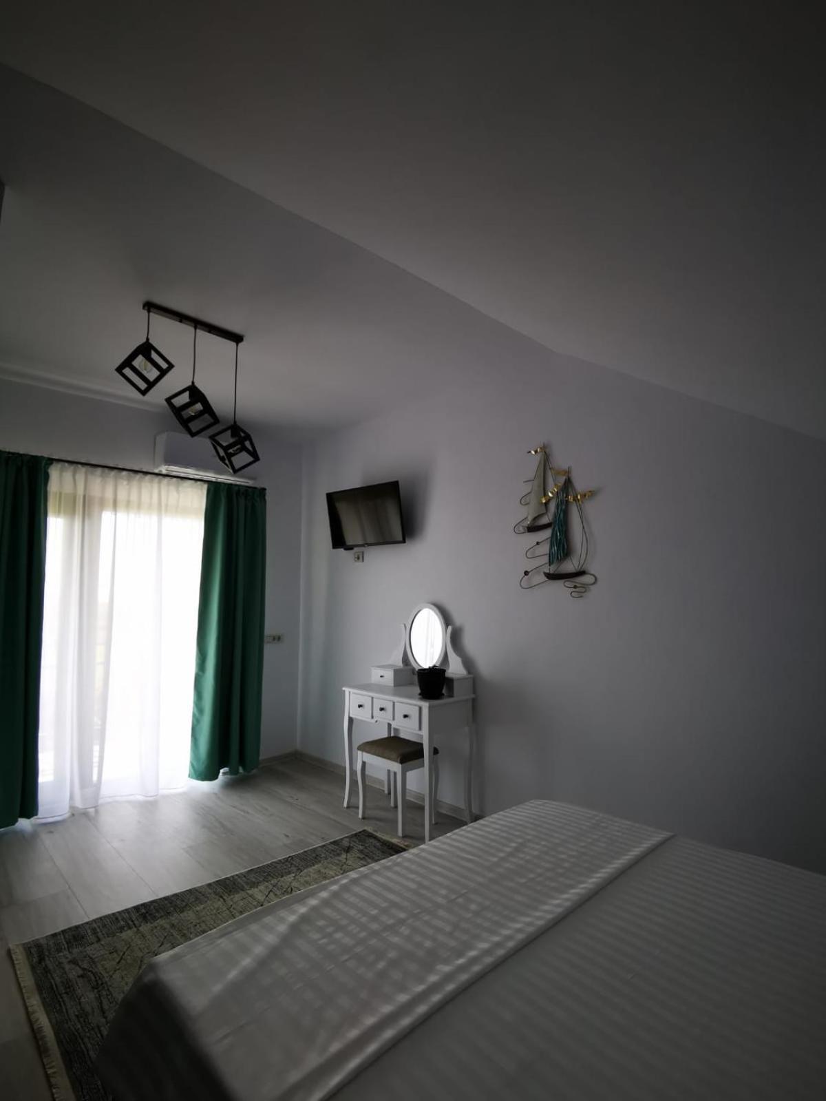 Casa Evdochia Otel Jurilovca Dış mekan fotoğraf
