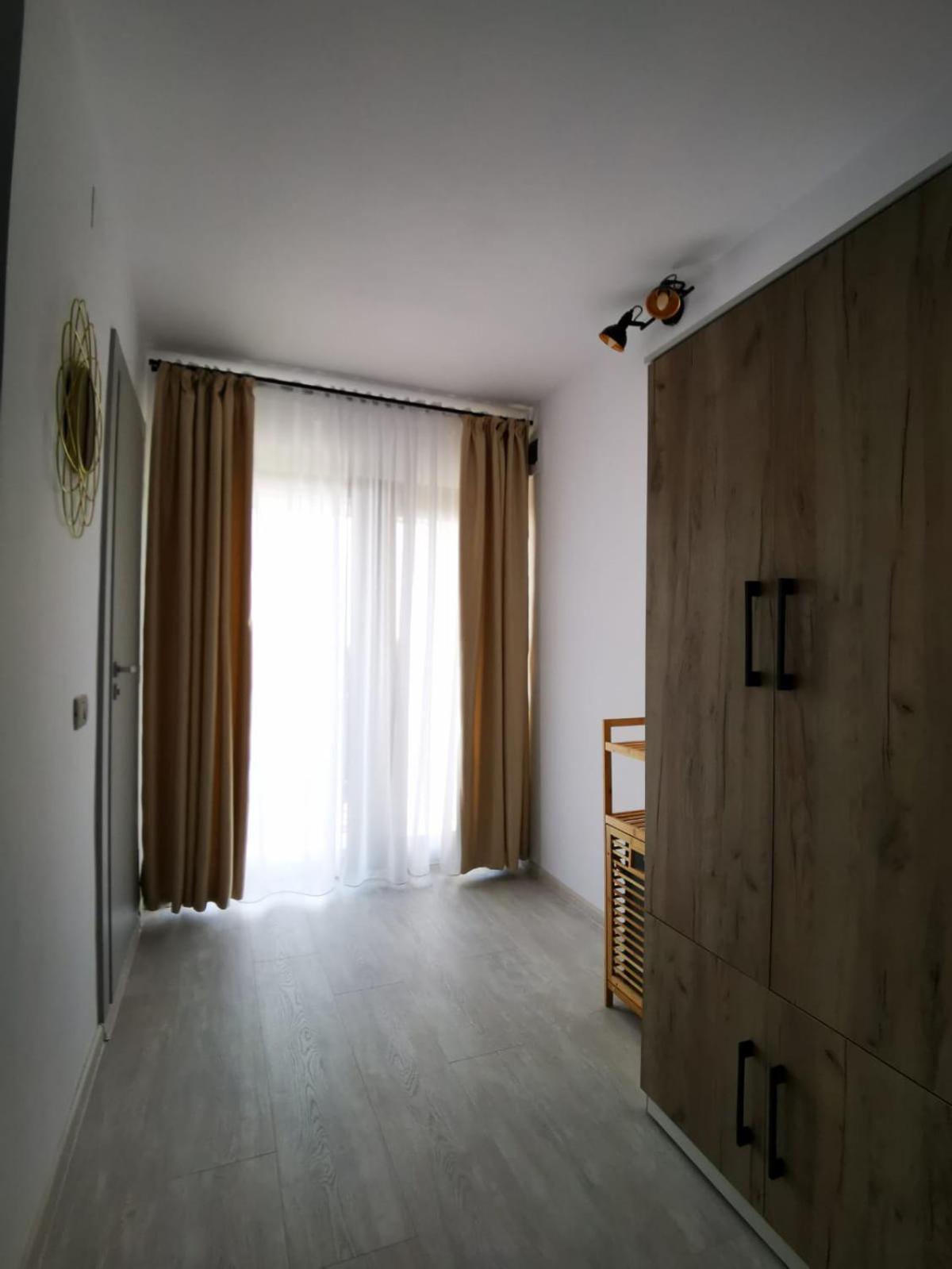 Casa Evdochia Otel Jurilovca Dış mekan fotoğraf