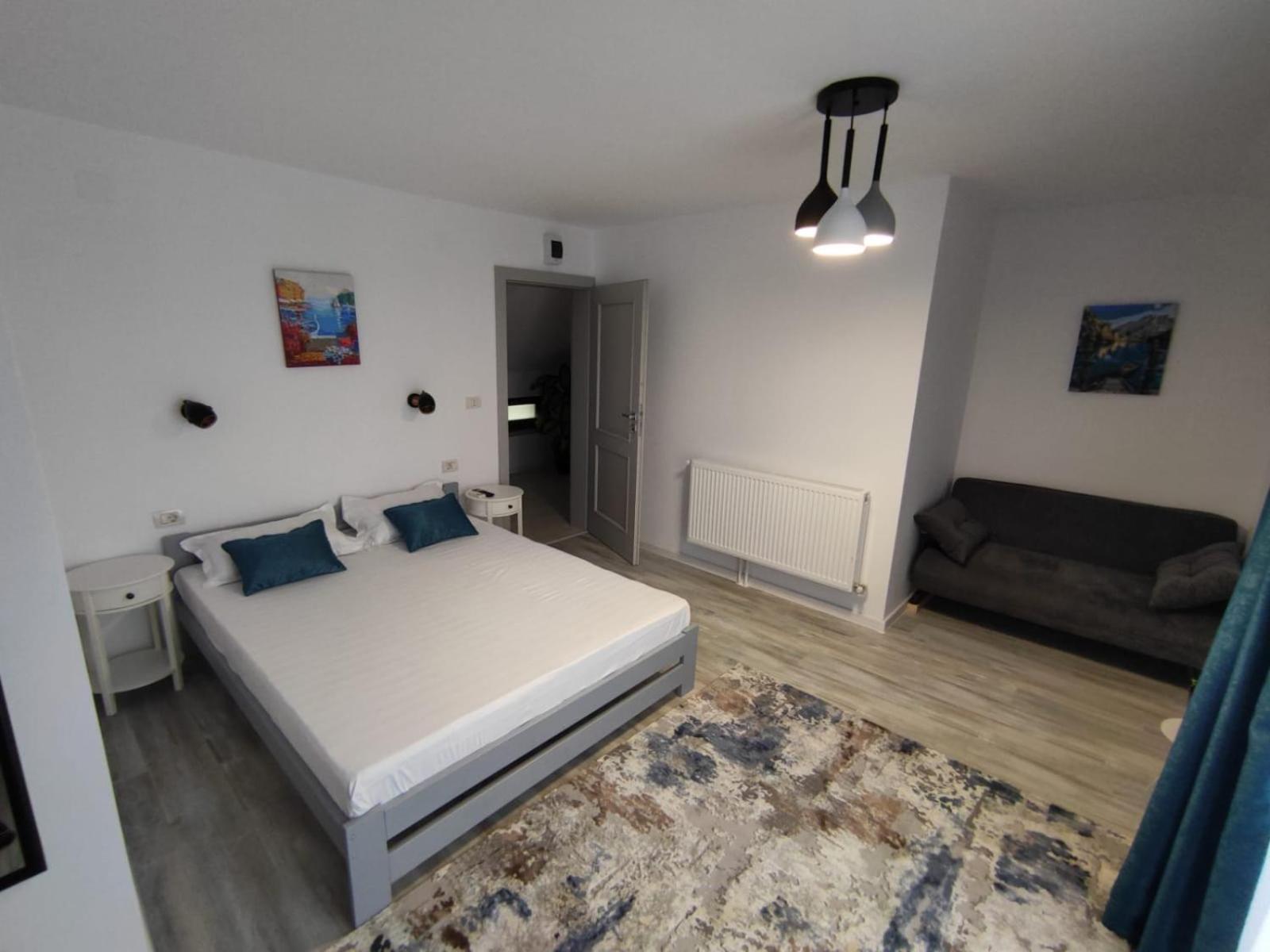 Casa Evdochia Otel Jurilovca Dış mekan fotoğraf