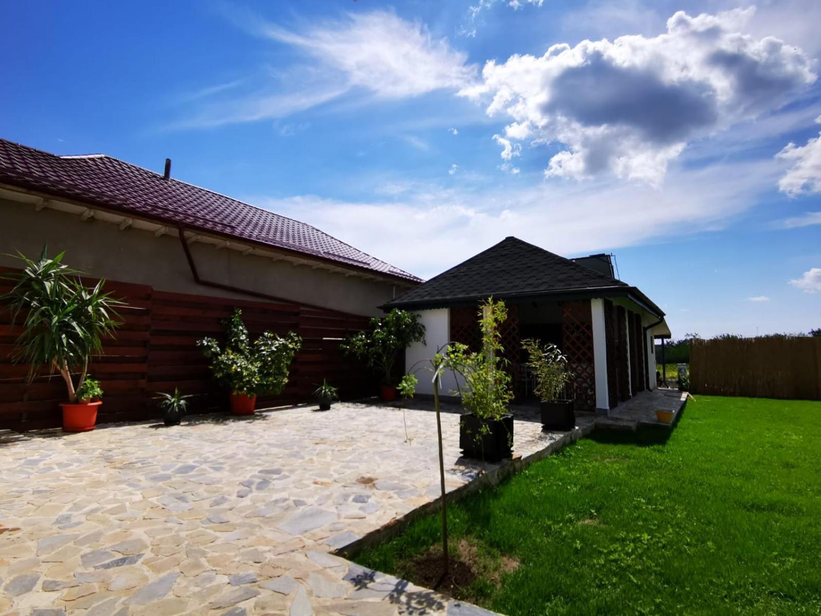 Casa Evdochia Otel Jurilovca Dış mekan fotoğraf