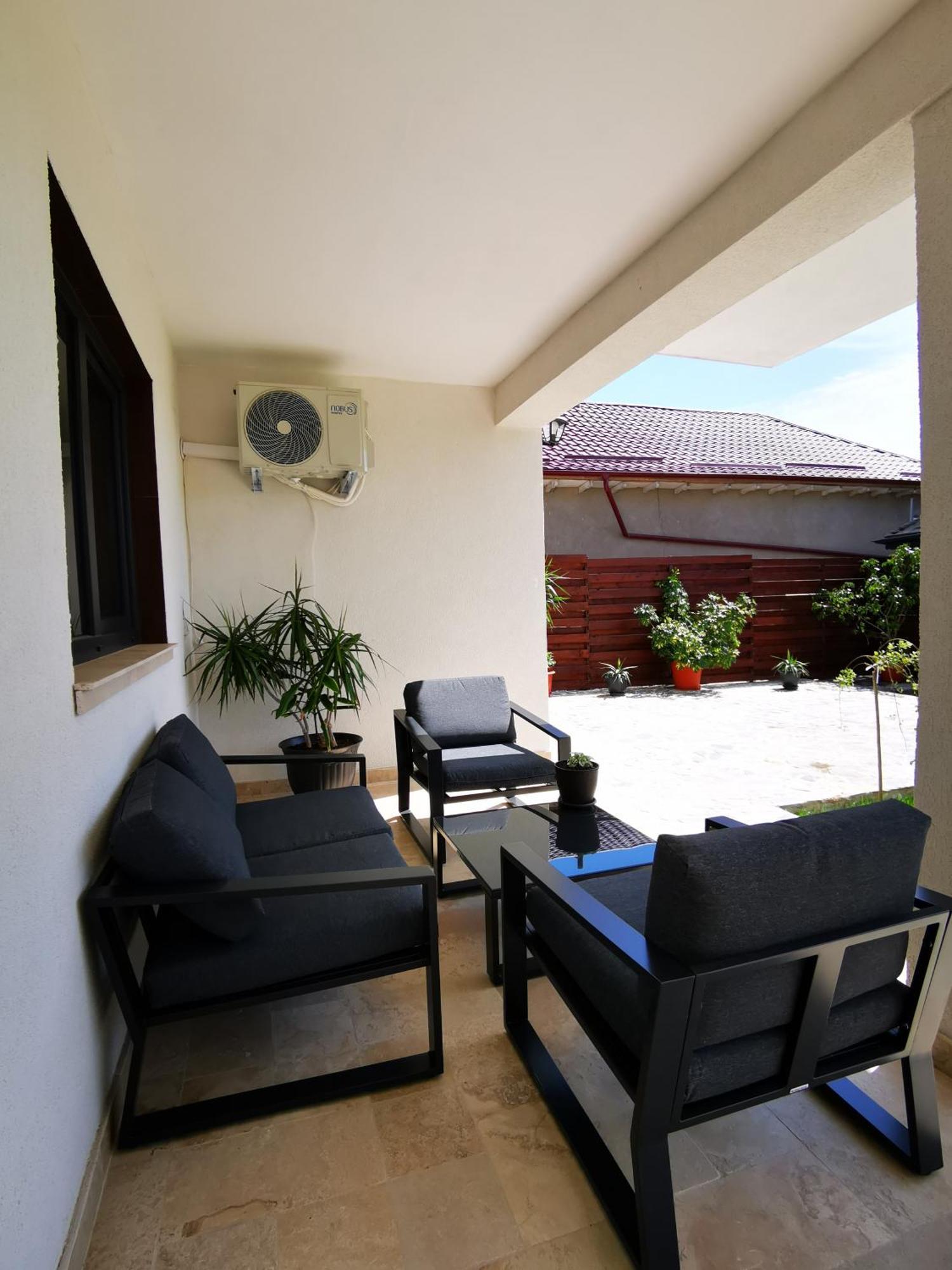Casa Evdochia Otel Jurilovca Dış mekan fotoğraf