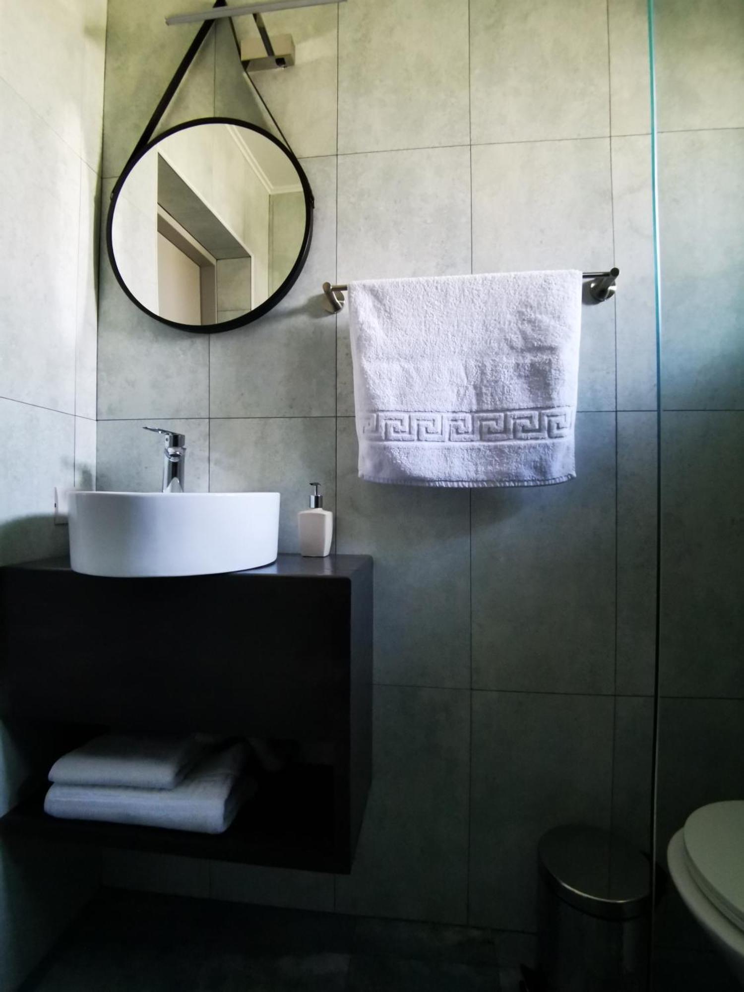 Casa Evdochia Otel Jurilovca Dış mekan fotoğraf