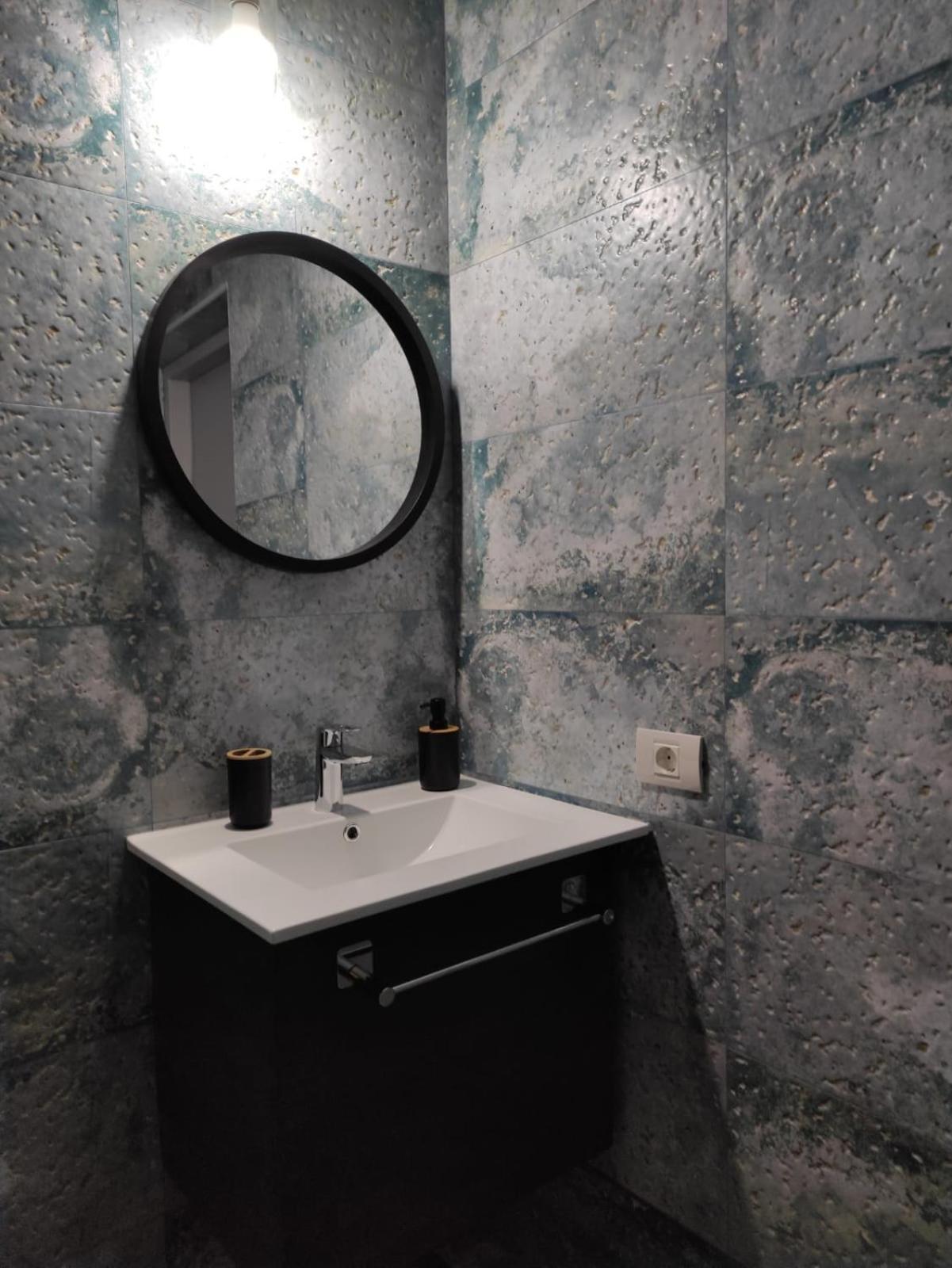 Casa Evdochia Otel Jurilovca Dış mekan fotoğraf