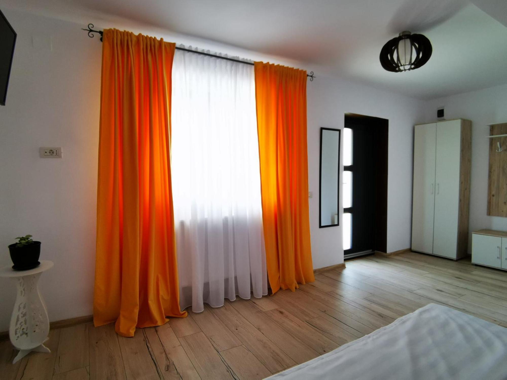 Casa Evdochia Otel Jurilovca Dış mekan fotoğraf