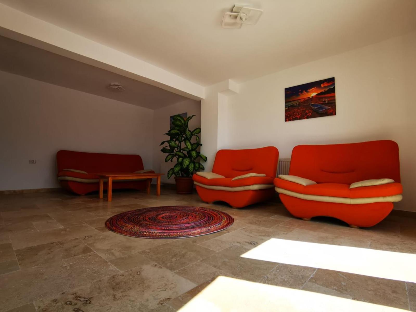 Casa Evdochia Otel Jurilovca Dış mekan fotoğraf