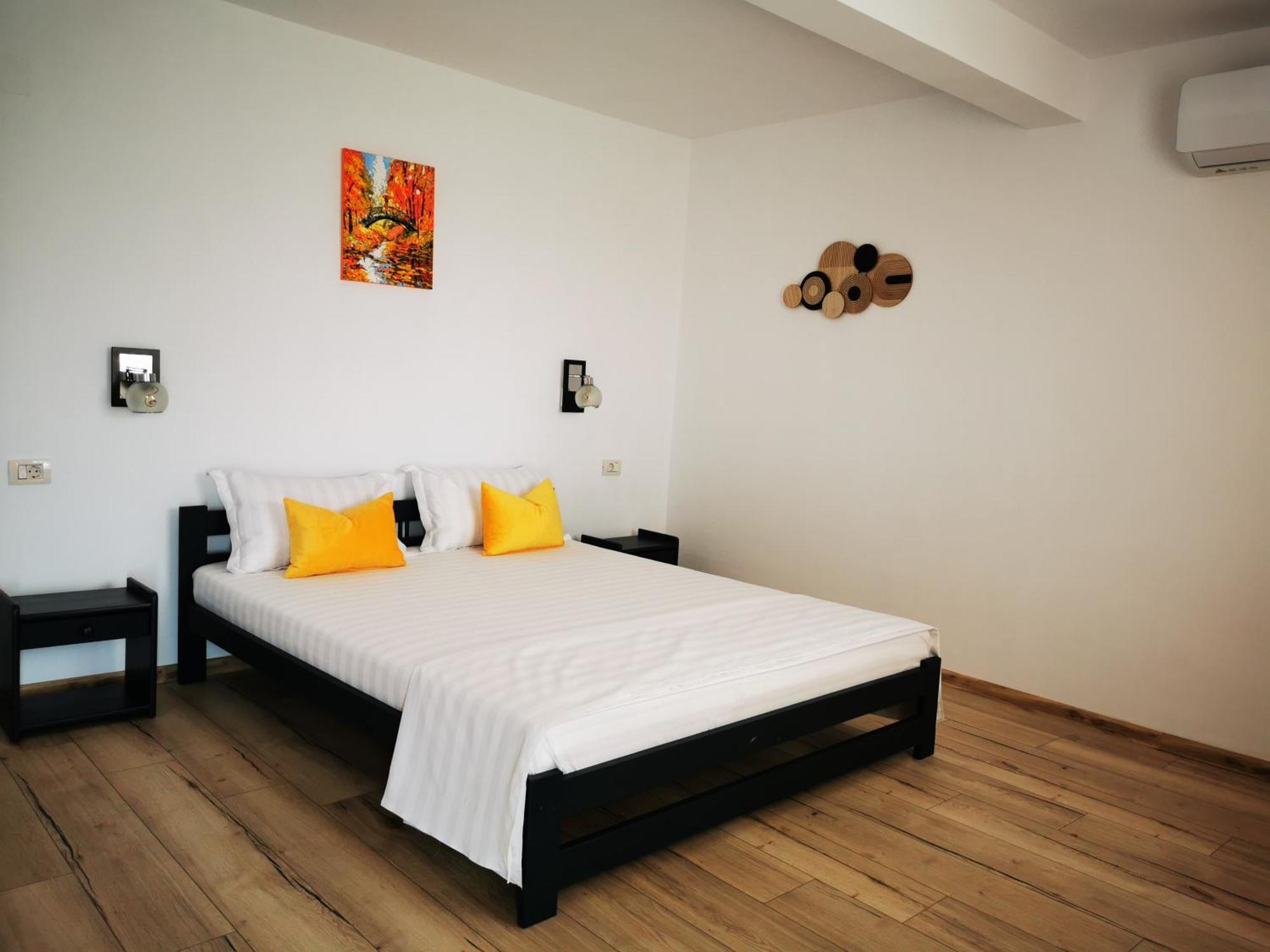 Casa Evdochia Otel Jurilovca Dış mekan fotoğraf