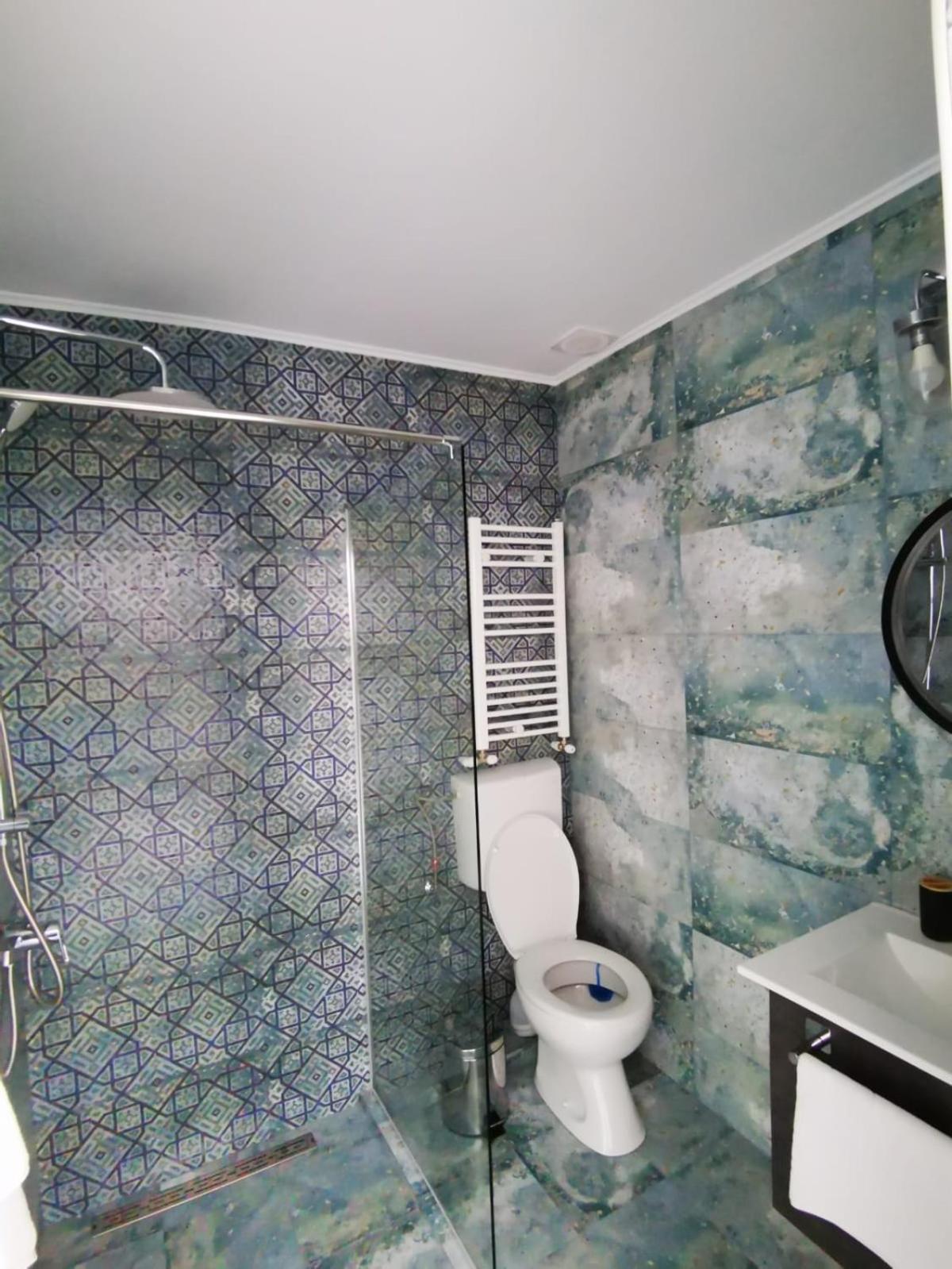 Casa Evdochia Otel Jurilovca Dış mekan fotoğraf