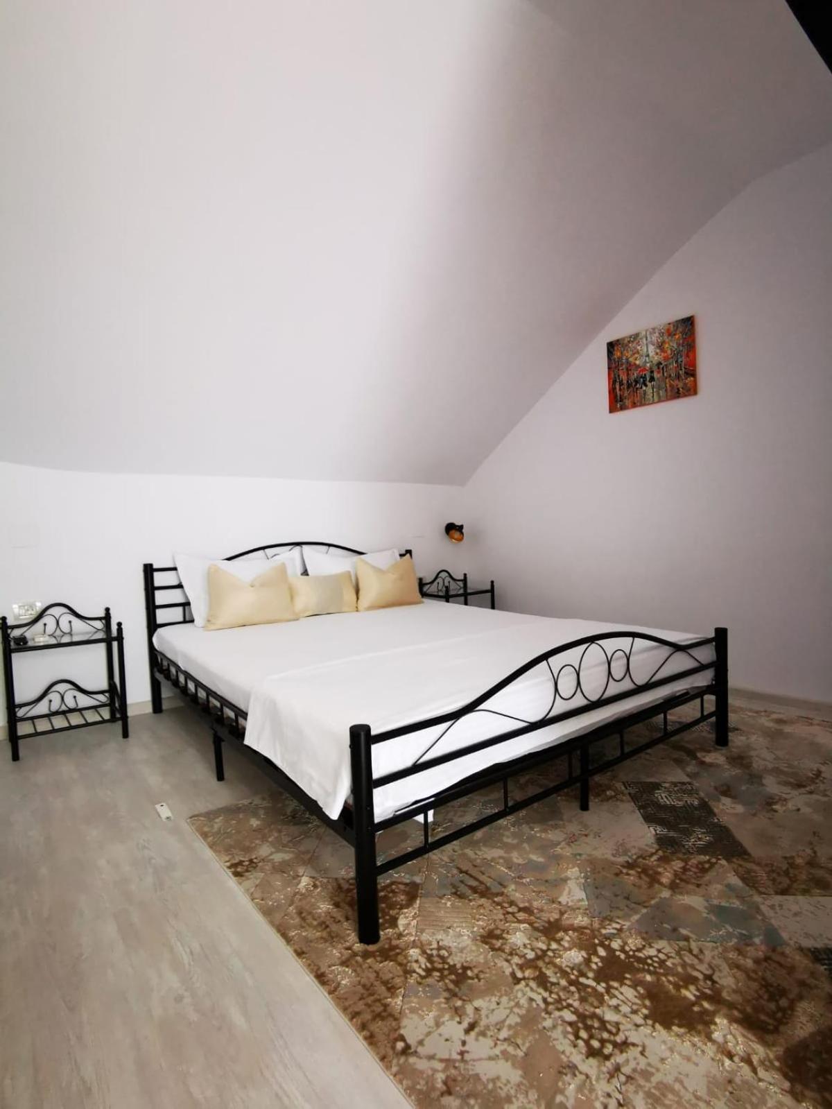 Casa Evdochia Otel Jurilovca Dış mekan fotoğraf