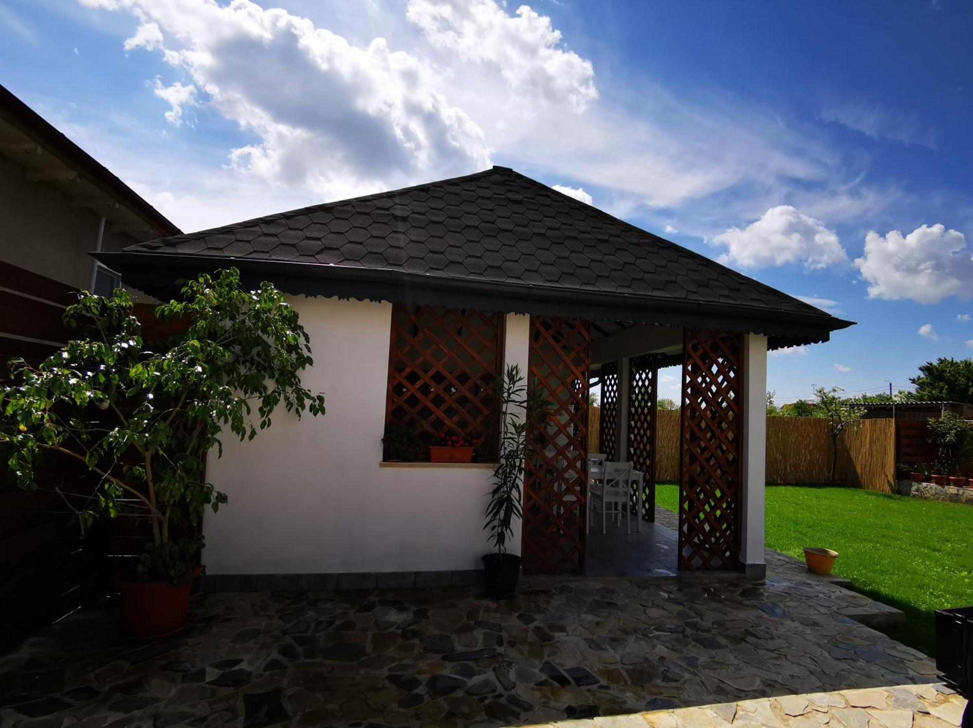 Casa Evdochia Otel Jurilovca Dış mekan fotoğraf
