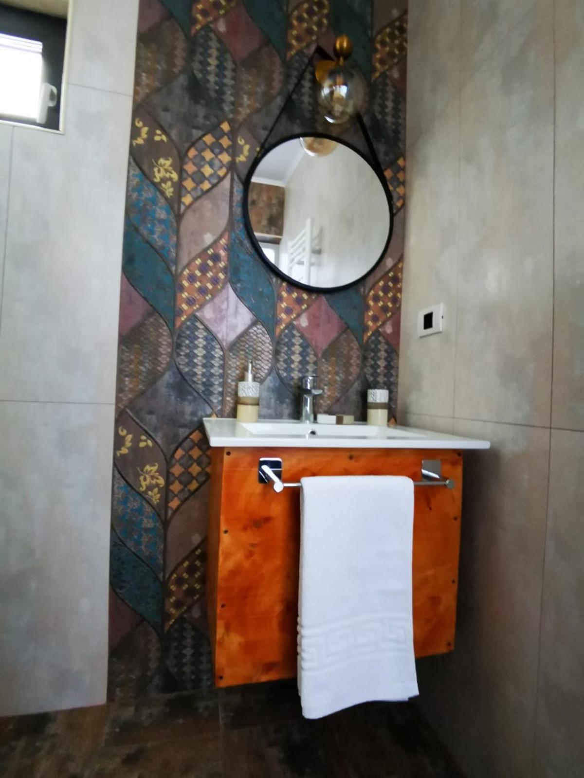 Casa Evdochia Otel Jurilovca Dış mekan fotoğraf
